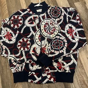 Lilli Ann Windbreaker